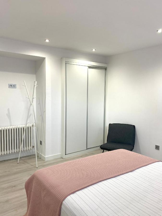 El Oligo Apartment