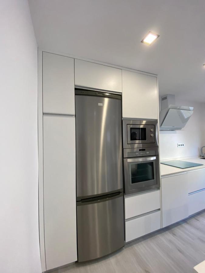 Apartment El Oligo