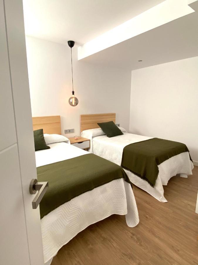 Appartement El Oligo Cadavedo
