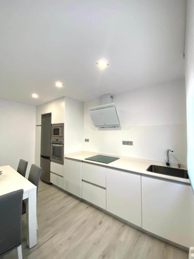 El Oligo Appartement *