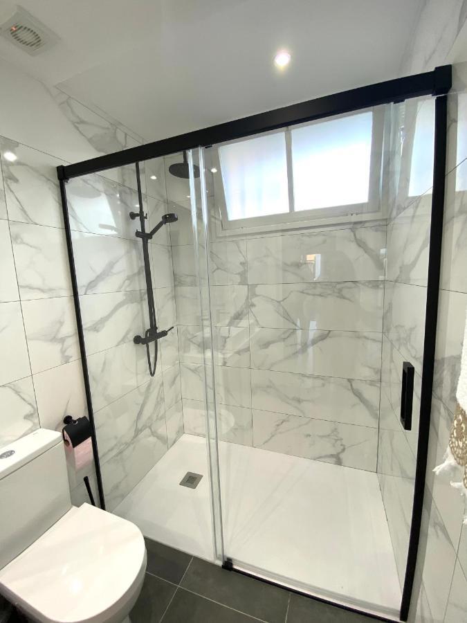 Appartement El Oligo *