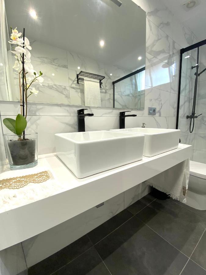 Appartement El Oligo *