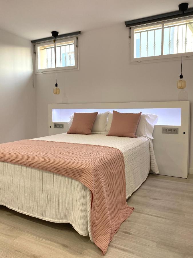 El Oligo Appartement Cadavedo