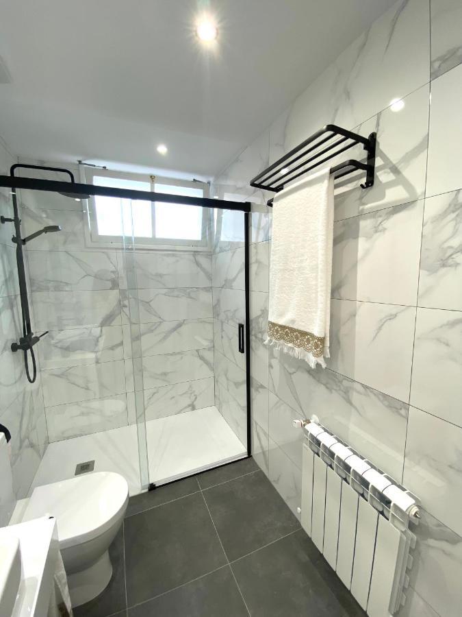 El Oligo Appartement *