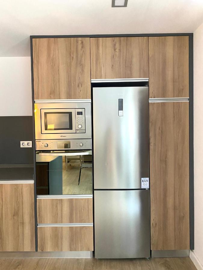 Appartement El Oligo