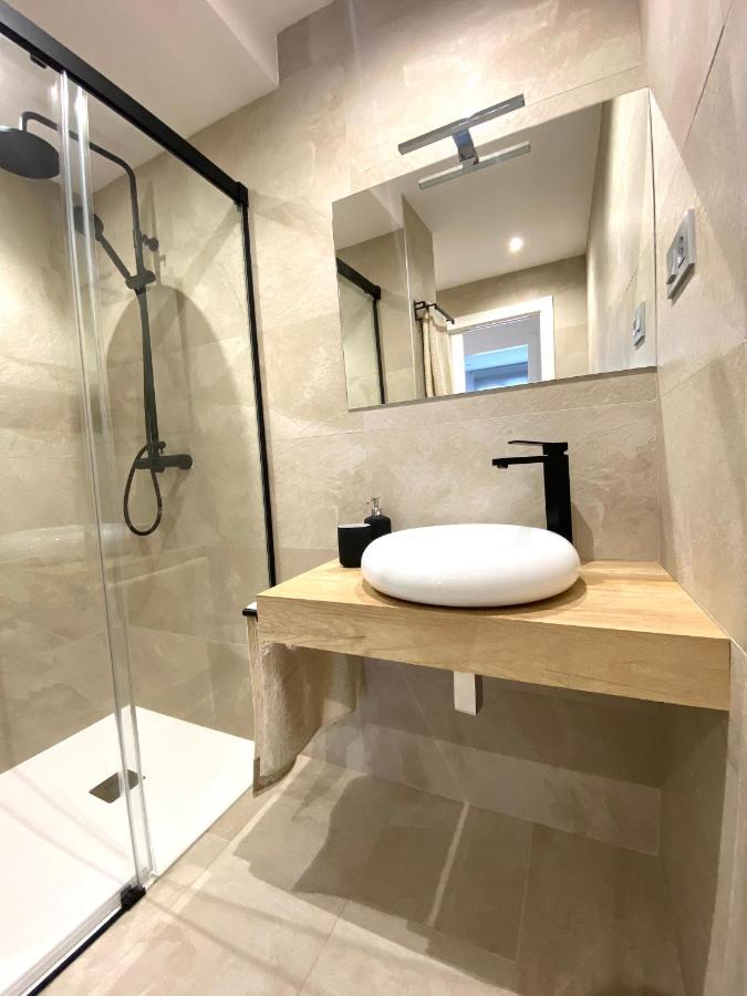Appartement El Oligo