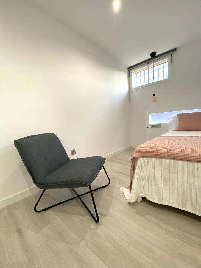 Appartement El Oligo *