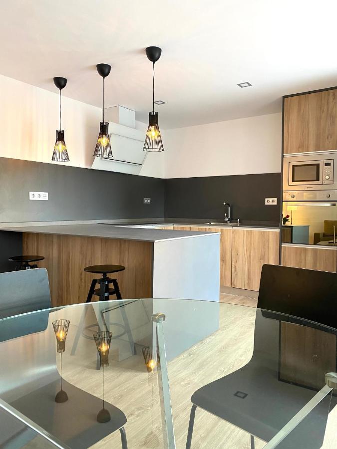 Appartement El Oligo Cadavedo