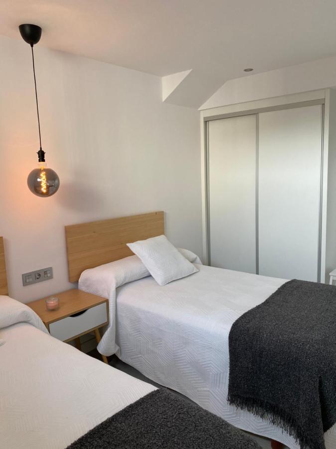 Appartement El Oligo Cadavedo