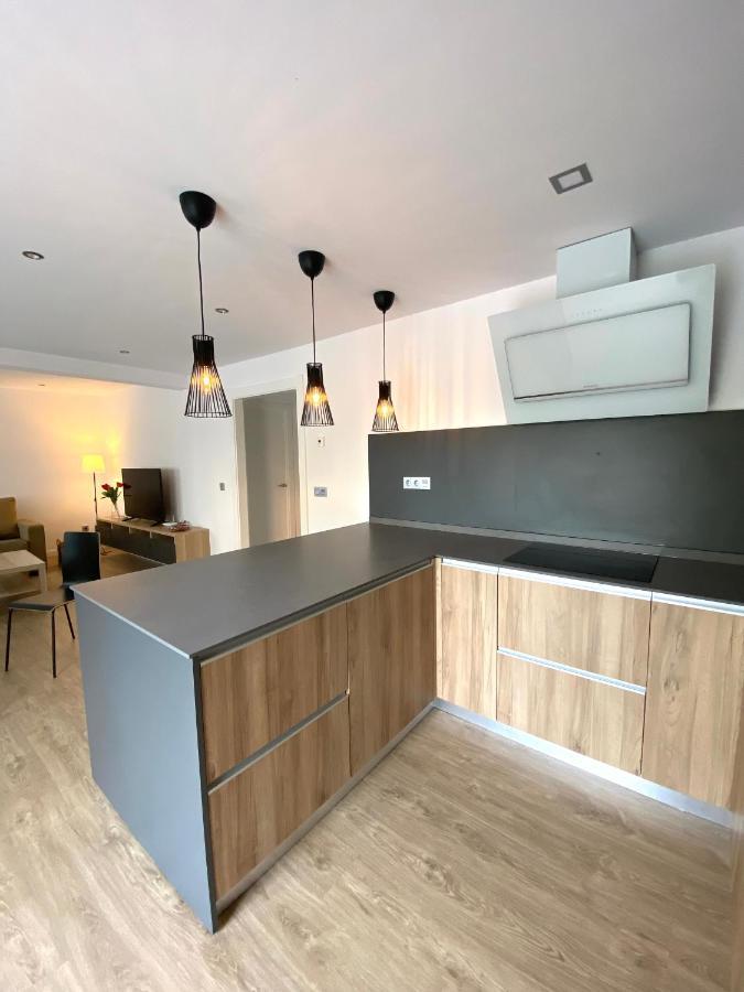 El Oligo Appartement