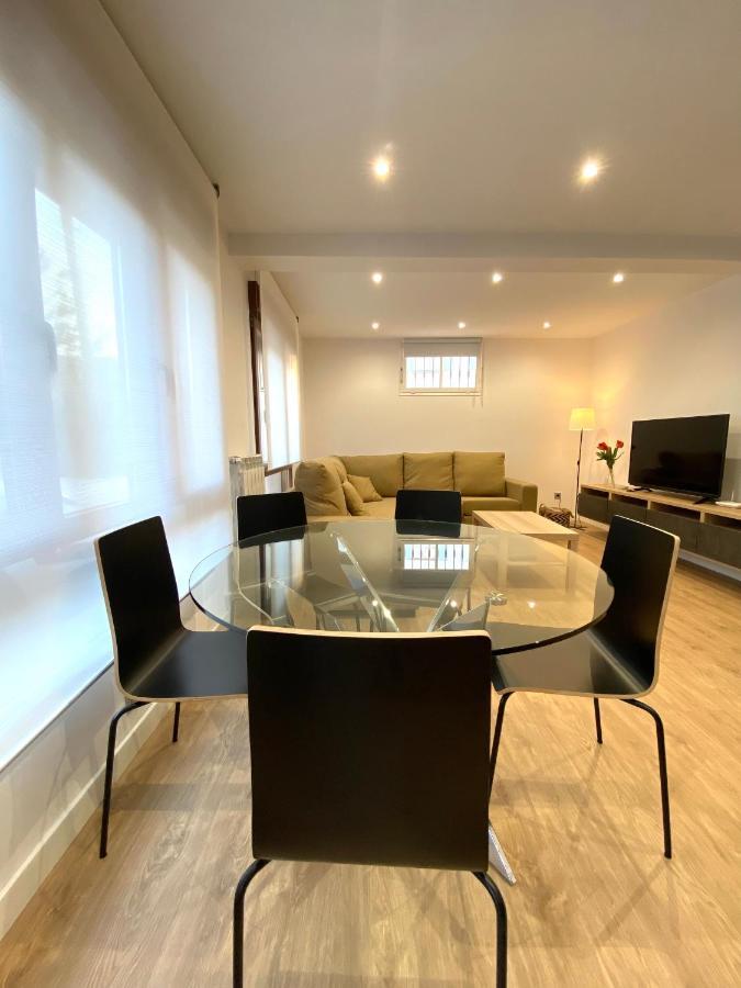 El Oligo Appartement