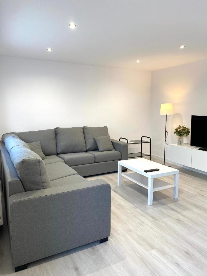 El Oligo Appartement *